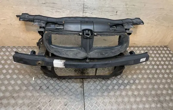 BMW 3 E90 E91 Radiator support slam panel 7146645