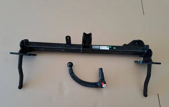 Peugeot 408 P54 Tow bar set 9837323080