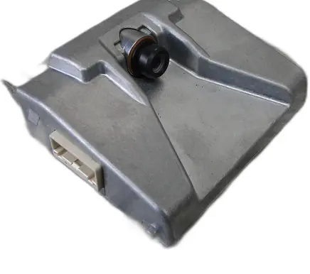 Reversing camera