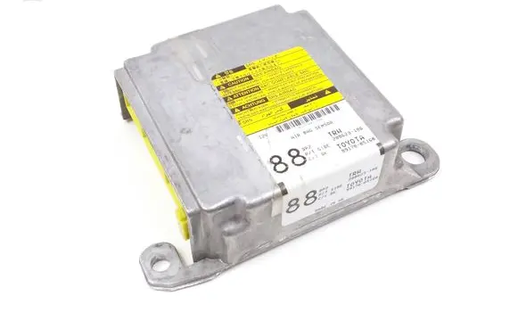 Toyota Avensis T250 Airbag control unit/module 208623106 8917005160