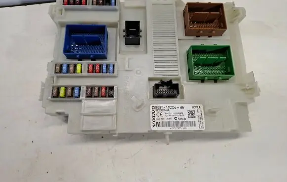 Fuse module