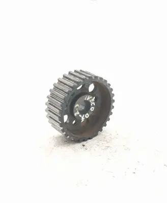 Iveco Daily 4th gen Fuel pump gear (pulley) 