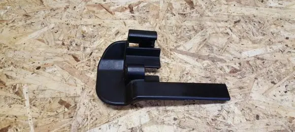 BMW 7 E65 E66 Front driver seat rail trim 7007699