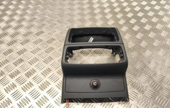Audi A6 S6 C7 4G Other center console (tunnel) element 1201623