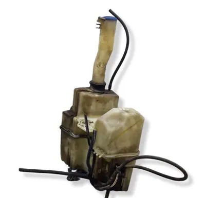 Volvo S80 Windshield washer fluid reservoir/tank 9178881 9484282 9484573