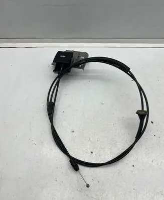 Jeep Compass Engine bonnet (hood) release handle 