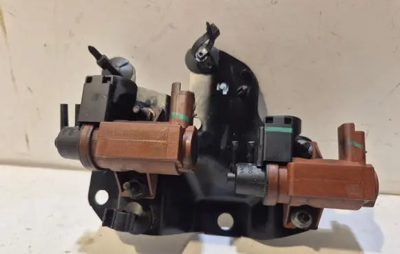 Ford S-MAX Turbo solenoid valve 6G9Q9E882CA 70177100