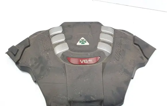 Alfa Romeo Stelvio Engine cover (trim) SILNIKA 2.9