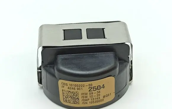 Mercedes-Benz B W246 W242 Rain sensor A2469012504