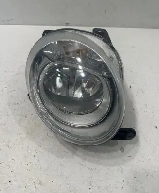 Fiat 500 Headlight/headlamp