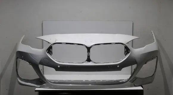 BMW 2 F44 Front bumper 02103104105 8075476 32001012