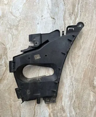 BMW X5 G05 Front bumper mounting bracket 51117421874 7421874