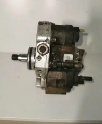 Renault Espace - Grand espace IV Fuel injection high pressure pump 8200041766