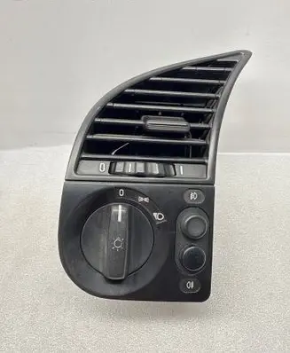 BMW 3 E36 Light switch 1387054 1393393