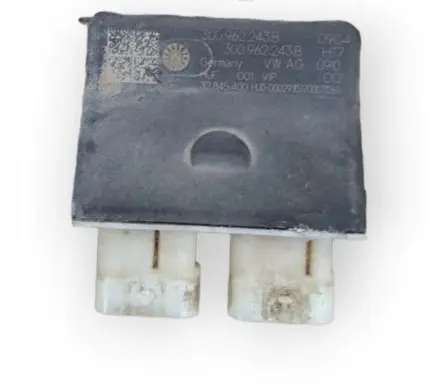 Volkswagen Tiguan Light module LCM 3Q0907338E