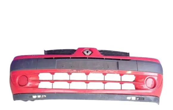 Renault Clio III Front bumper