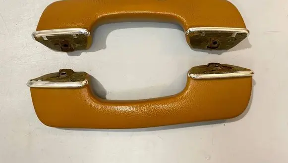 Mercedes-Benz W123 Sliding door card 