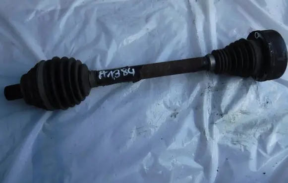 Audi A3 S3 8P Front driveshaft 1K0427271DR
