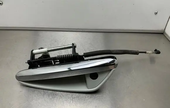 Alfa Romeo 159 Front door exterior handle