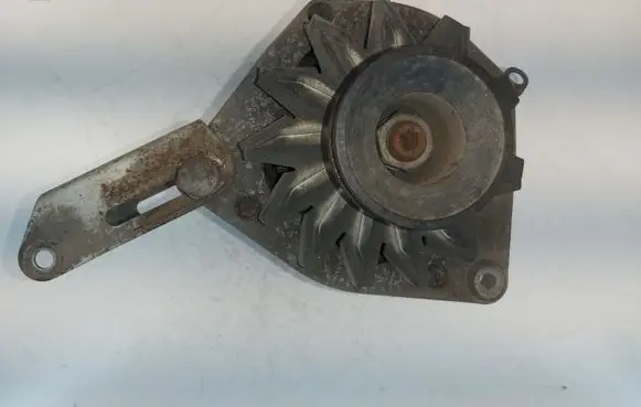 BMW 3 E36 Generator/alternator