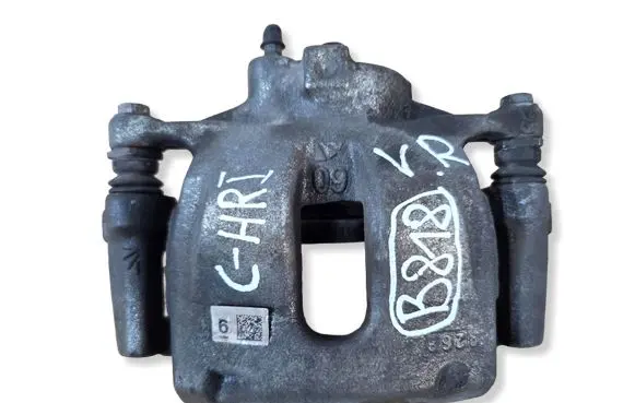 Toyota C-HR I Front brake caliper 000304