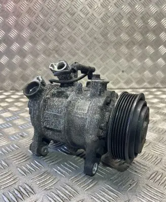 BMW 3 F30 F35 F31 Air conditioning (A/C) compressor (pump) 9223695