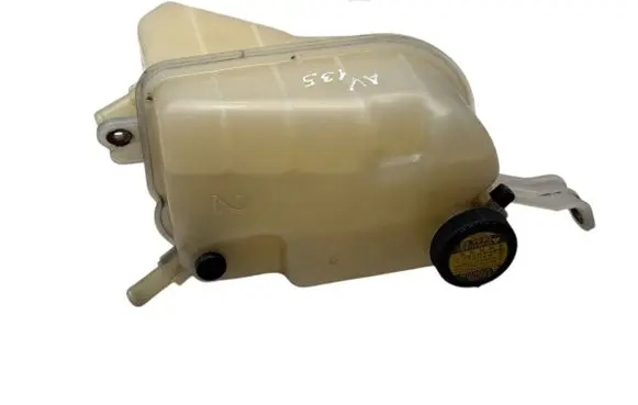 Toyota Avensis T270 Coolant expansion tank/reservoir 1648026030 1647537010 1647528140