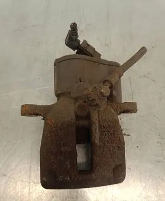 Volkswagen Tiguan Rear brake caliper 