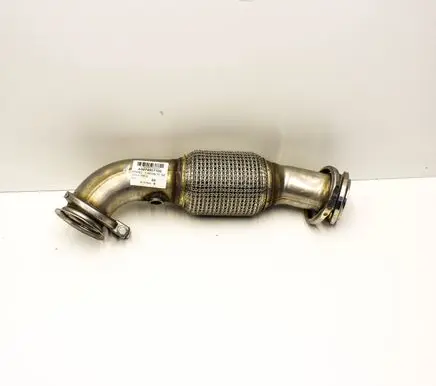 Mercedes-Benz Sprinter W907 W910 Exhaust flexible connection A9074907100
