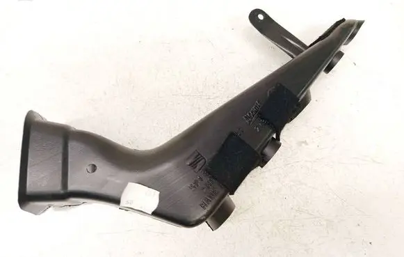 Seat Altea Cabin air duct channel 5P1819152