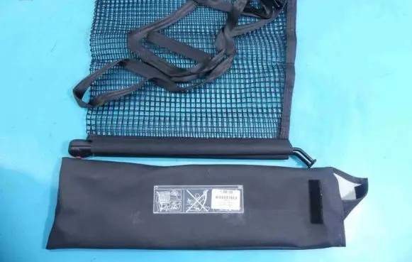 Volvo XC60 Parcel shelf load cover 31390521 IMPRK1299106