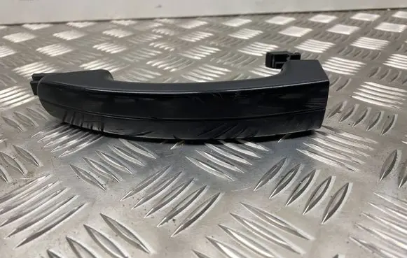 Ford Kuga II Rear door exterior handle AM51U22404CAW