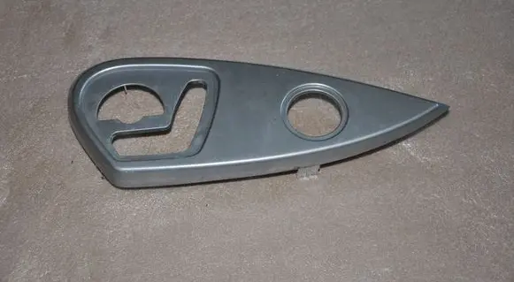 Mercedes-Benz ML W164 Seat trim a2519185730