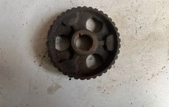 Ford Sierra Camshaft pulley/ VANOS 84HM6A256