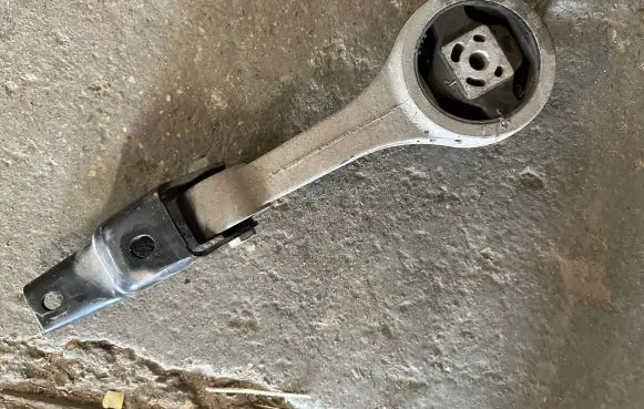Other engine part