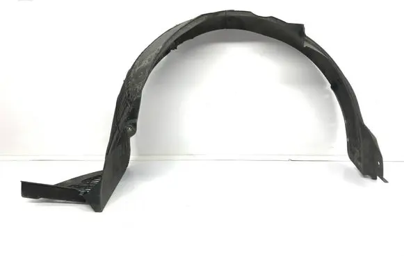 Hyundai i10 Front wheel arch liner splash guards 86814-B9500 86812B9500