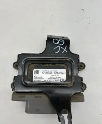 Volvo XC60 Other control units/modules 32139932 A3C0431820000 T2009250054