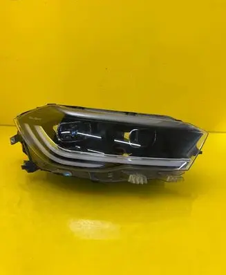 Volkswagen Polo VI Headlight/headlamp 2G1941036L