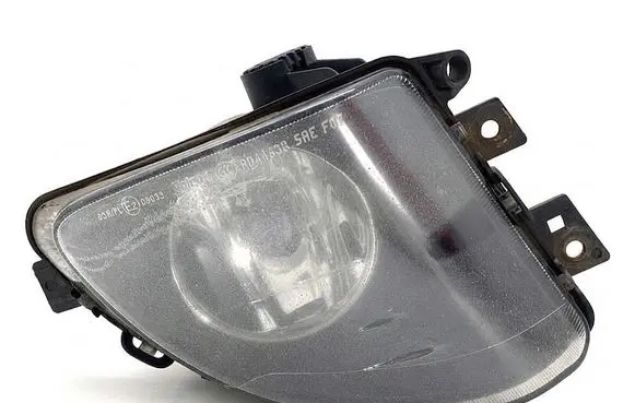 BMW 5 GT F07 Front fog light 89211380