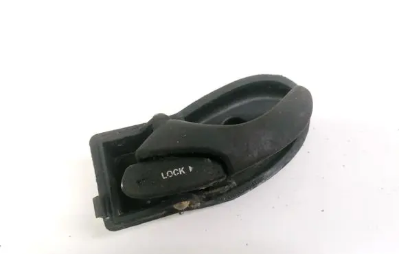 Ford Focus Rear door interior handle D0PRE