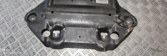 Pickup box liner