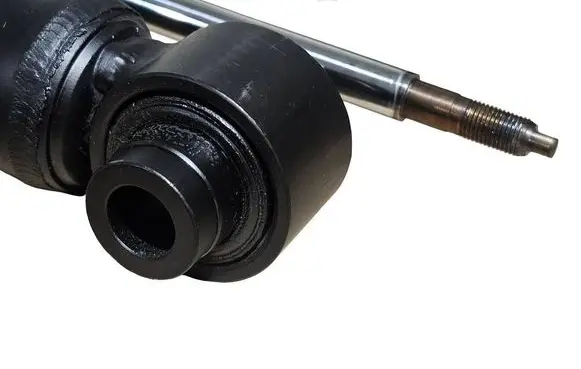 Audi A4 S4 B7 8E 8H Rear shock absorber/damper 8E0513036R