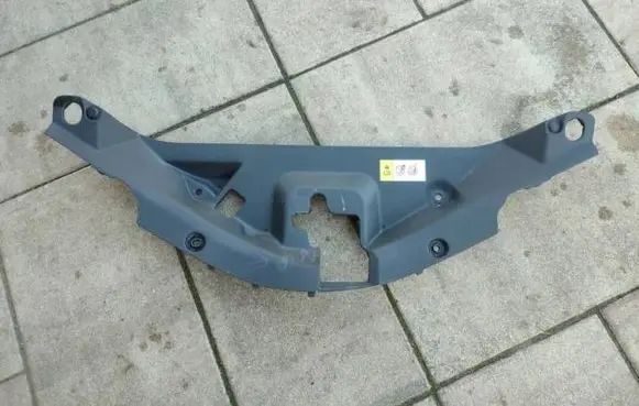 Toyota C-HR I Radiator trim 53141F4012
