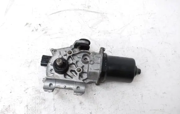 Mazda 3 III Wiper motor