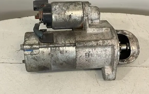 Hyundai i40 Starter motor 361002A810