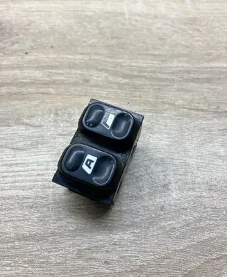 Peugeot 406 Electric window control switch 