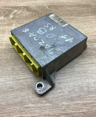 Mazda 6 Airbag control unit/module 3328648 GM9A57K30