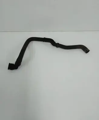 Skoda Octavia Mk2 (1Z) Engine coolant pipe/hose 1K0122157 121024