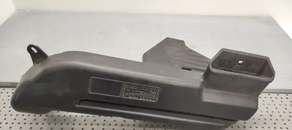 KIA Carnival Air intake duct part OK51A1330