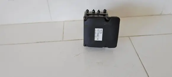 BMW 5 E60 E61 ABS Pump 678336 345267233